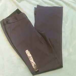 NWT Banana Republic slacks